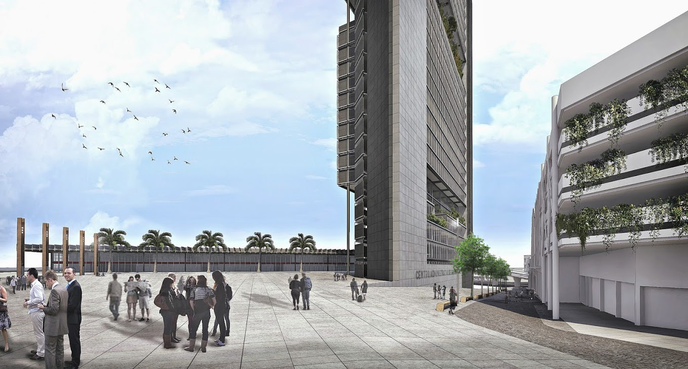 CABH - Concurso Premiação 3 Colocado