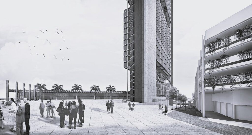 CABH - Concurso Premiação 3 Colocado