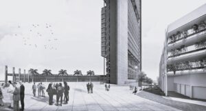 CABH - Concurso Premiação 3 Colocado